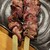 炭火焼鳥 煙確堂 - 料理写真: