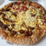 ピザハット - 料理写真: