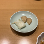 てんぷら 千の種 - 