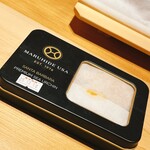 すが弥 - サンタバーバラ産のムラサキウニ