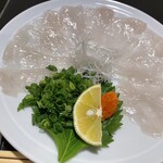 とらふぐ 玄品 - 