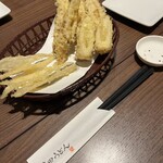 豊前裏打会 萬田うどん - 