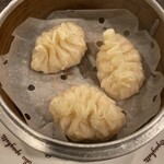 品品香 - フカヒレ餃子