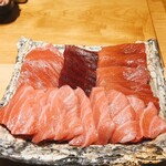 すが弥 - 今夜の踊り子さん達。大間と下田からお越しですヾ(≧▽≦)ﾉ