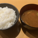 てんぷら 千の種 - 