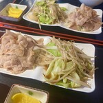 ごはんや華奈 - 