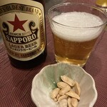 品品香 - 赤星です　\( ˆoˆ )/