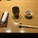 てんぷら 千の種 - 