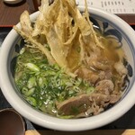 豊前裏打会 萬田うどん - 