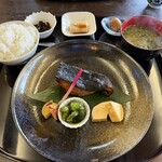 ごはん処 花季 - 