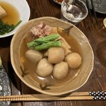 魚トの神 立川 - 