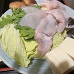 とらふぐ 玄品 - 