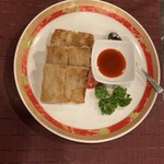 品品香 - もち大根