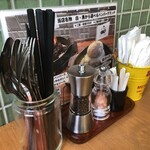 下北沢ミートダイニング - 