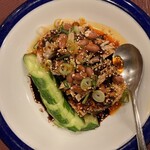 品品香 - よだれ鶏