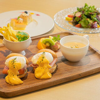 フレンチ&バー ディネット_0