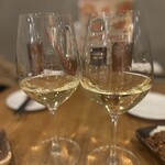 樽ワイン酒場 呑牛呑気 - 