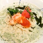 東京たらこスパゲティ  横浜店 - 