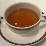 ガスビル食堂 - 