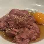 樽ワイン酒場 呑牛呑気 - 