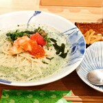 東京たらこスパゲティ  横浜店 - 