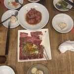 樽ワイン酒場 呑牛呑気 - 