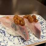 居酒屋 五十鈴 - 鰤