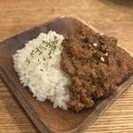 樽ワイン酒場 呑牛呑気 - 