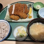 かつ敏 テラスモール松戸店  - 