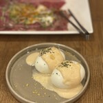 樽ワイン酒場 呑牛呑気 - 