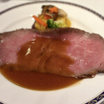 ガスビル食堂 - 