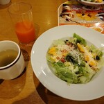 ココス 大野辻店 - 