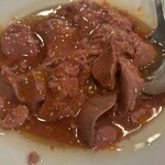 樽ワイン酒場 呑牛呑気 - 