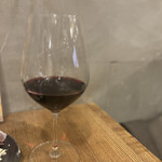 樽ワイン酒場 呑牛呑気 - 