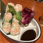 アジアンダイニング 金魚蘭 - 