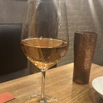 樽ワイン酒場 呑牛呑気 - 