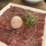 樽ワイン酒場 呑牛呑気 - 