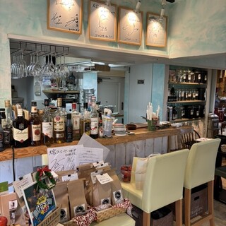 大宮コーヒーロースターズ oasis_2