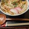 うどん 兎麦 阪急三番街店