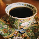 自家焙煎珈琲 カフェ・タピロス - 