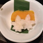 泉岳寺門前 紋屋 - 