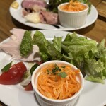 グラスゴウ食堂 - 