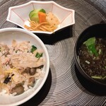 泉岳寺門前 紋屋 - 