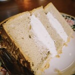 自家焙煎珈琲 カフェ・タピロス - 