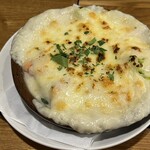 グラスゴウ食堂 - 