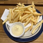 グラスゴウ食堂 - 