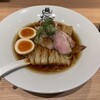 麺 銀座おのでら 東銀座店