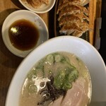 博多一風堂 山王店 - 