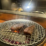 焼肉 ちゃんぷ - 