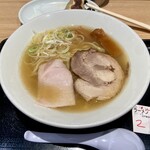 松戸富田麺業 - ミニだけど、いろいろ乗ってます！